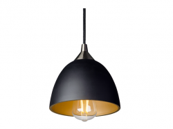 Arte suspended pendant lumianire