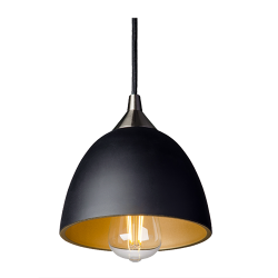 Arte suspended pendant lumianire