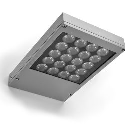 ExoBook Large wall mounted version