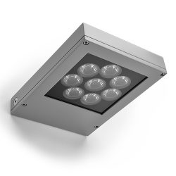 ExoBook Medium, wall mounted image