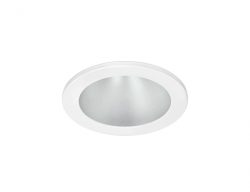 Midi downlight recessed