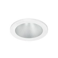 Midi downlight recessed