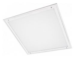 Medica recessed luminaire