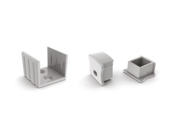 Mini Profile 3 Accessories