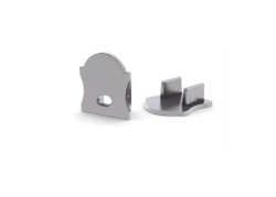 Mini Profile 3 End Caps