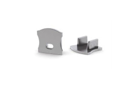 Mini Profile 3 end caps