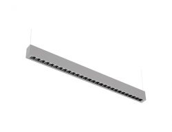 Profile 60 with louvre style lenses