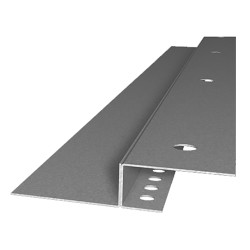 Plaster Profile Three