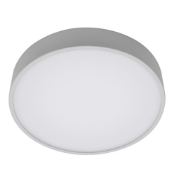 Rounder surface mounted