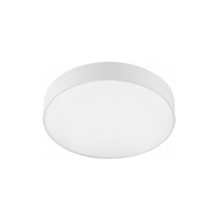 Rounder surface mounting