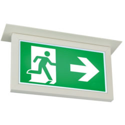 Sigma Semi Recessed