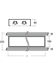 System 2 Diffused Dimensions