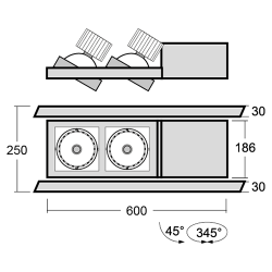 System 2 Dual Dimensions
