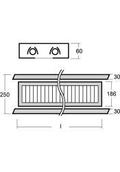 System 2 Grid Dimensions