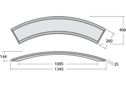 Unda Down Dimensions